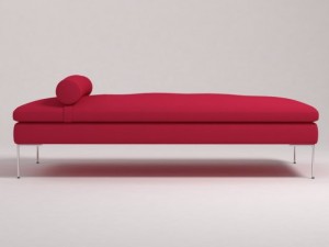 charles ch180l bb italia 3D Model