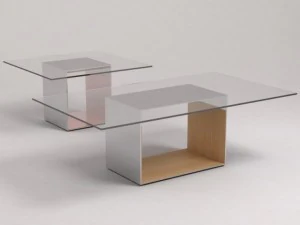 cristal de mesa Modelo 3D