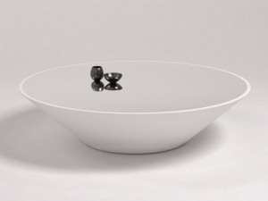 table pond 3D Model