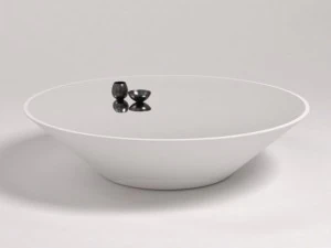 lagoa de mesa Modelo 3D