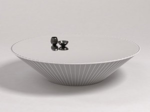 table pond Modelo 3D