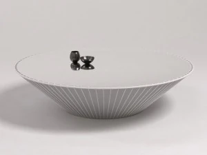 table pond 3D Model