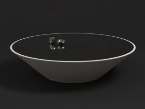table pond 3D Model