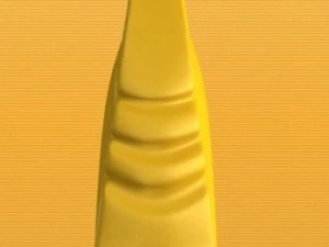 oil container 3D Model