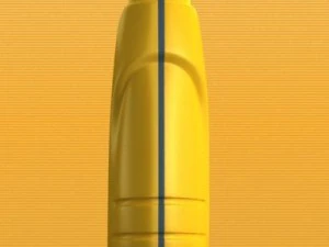 oil container 3D Model