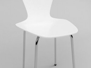 chair Modello 3D