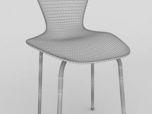 chair Modello 3D
