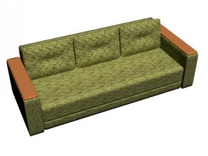 sofa i t e b i Model 3D