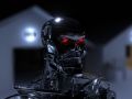 t800 portrait model Modelo 3D