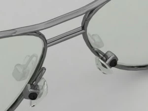 glasses 3D Model