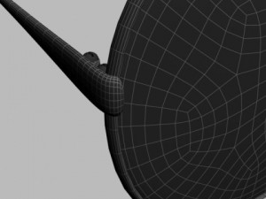 glasses 3D Model