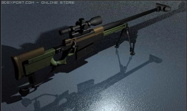 aw50a 3D Model .c4d .max .obj .3ds .fbx .stl .blend 