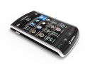 blackberry storm 3D Model
