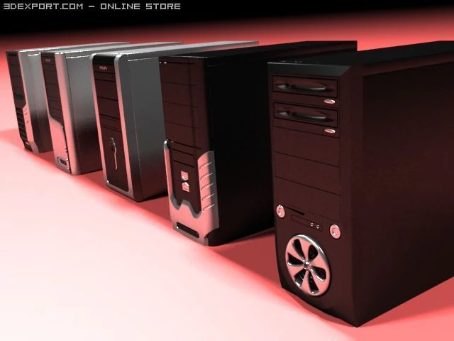 very big collection 3D Model .c4d .max .obj .3ds .fbx .stl .blend 