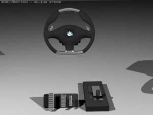 for pc Model 3D