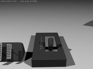for pc Modèle 3D