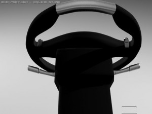 for pc Modèle 3D