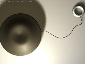 yoyo 3D Model