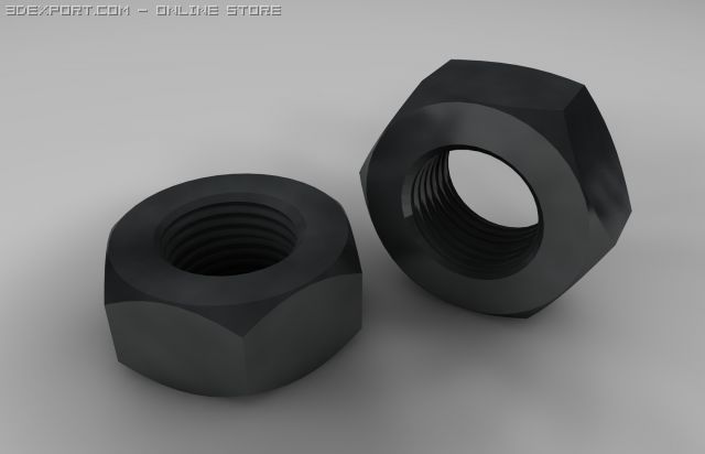 matrix Model 3D .c4d .max .obj .3ds .fbx .stl .blend 