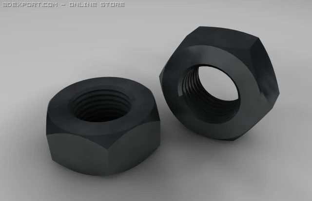 matrix 3D Model .c4d .max .obj .3ds .fbx .stl .blend