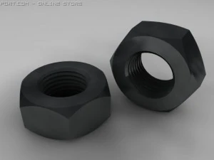 マトリックス 3Dモデル