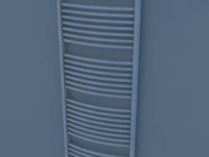 heating Modello 3D