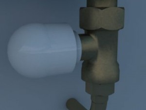 heating 3D Модель