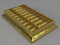 abacus 3D Модель