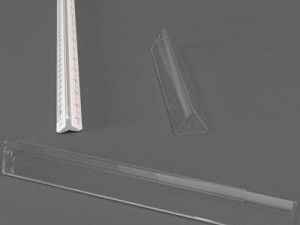 scale rule Modèle 3D