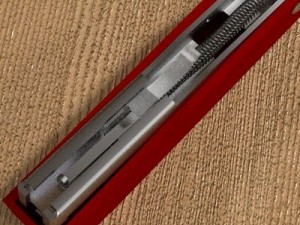 stapler 3Dモデル