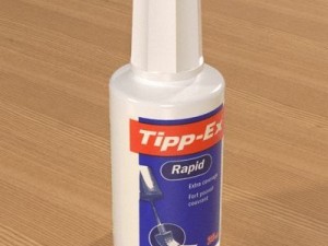 tippex correction fluid 3D Model