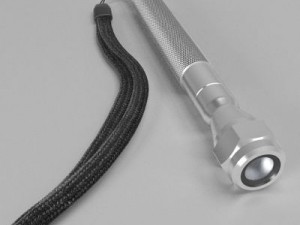 flashlight  torch Modelo 3D