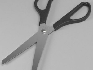 scissors Modelo 3D