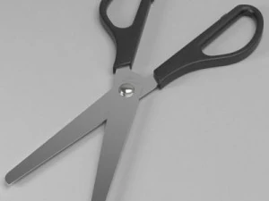 ciseaux Modèle 3D