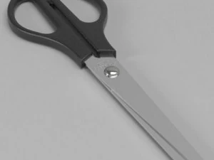 scissors 3D Model