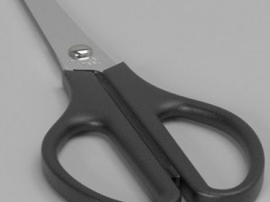 scissors Modèle 3D