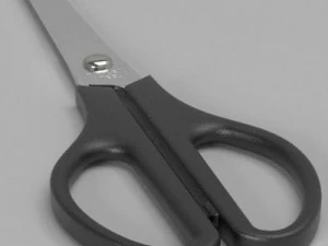 scissors 3D Model