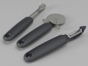 apple corer  pizza slicer  potato peeler Modèle 3D