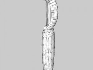 apple corer  pizza slicer  potato peeler Modèle 3D