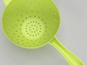 plastic colander 3D Model