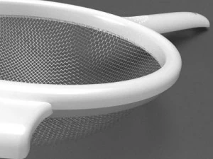 sieve  drainer 3D Model
