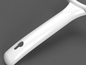 sieve  drainer 3D Model