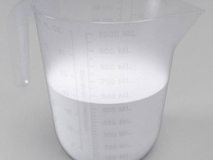 measuring jug 3D Model