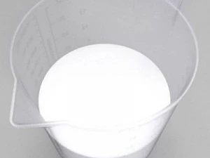 계량 주전자 3D 모델