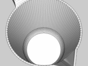 계량 주전자 3D 모델