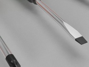screwdriver set Modello 3D
