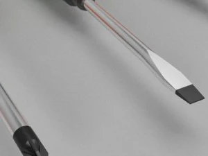 screwdriver set 3D Model