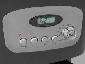 coffee machine 3D मॉडल