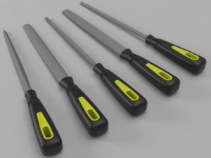 workshop files 3D Model