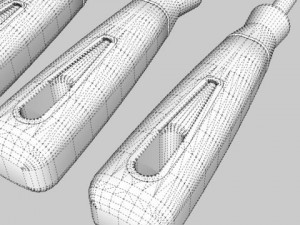 workshop files 3Dモデル